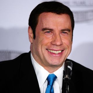John Travolta interpretará a mafioso