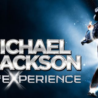 Los pasos del rey del pop sobreviven en  un videojuego