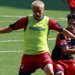 'Bofo' necesita ayuda profesional: Andrés Sámano