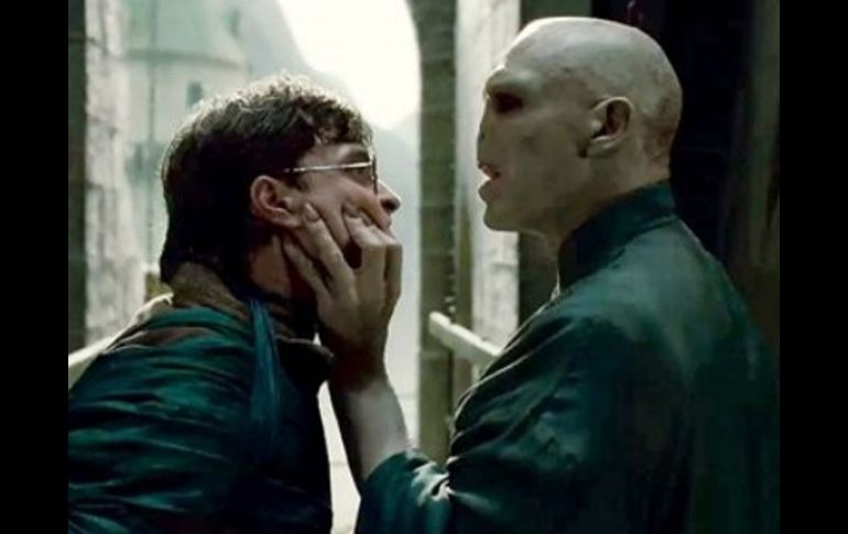 ''Harry Potter y las reliquias de la muerte'' es el séptimo y último libro de la serie de novelas sobre el mago. AP  /