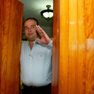 Posponen análisis de cuenta pública de Jorge Vizcarra