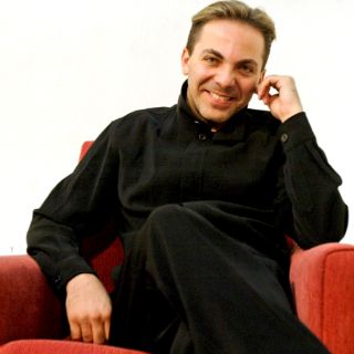 Cristian Castro recorrerá 18 países en gira internacional