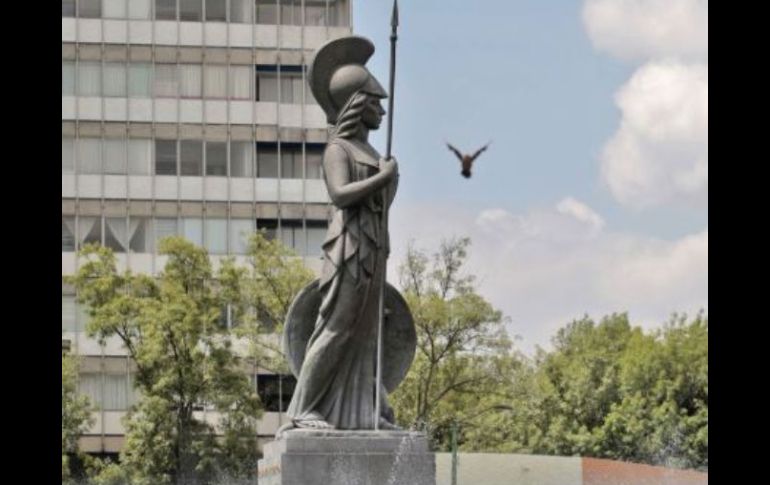 Guadalajara será una de las ciudades que compita en la subasta del Tianguis Turístico. ARCHIVO  /