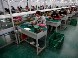 Los mexicanos tienen las jornadas más largas de trabajo y los belgas las más cortas, de acuerdo al  estudio a 29 países. REUTERS  /