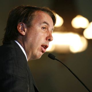 Competir contra Slim será duro: Azcárraga