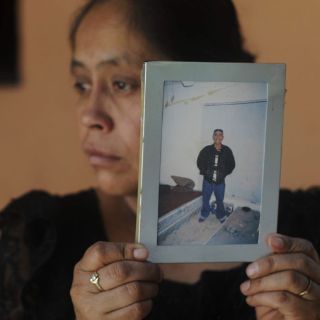 Marisela Morales sale avante de su primer reto en la PGR