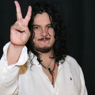 Paco Rentería ofrece su talento al cine