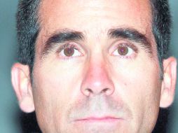 Jaime Cadaval, jefe de misión de la delegación mexicana para Panamericanos y Juegos Olímpicos. MEXSPORT  /