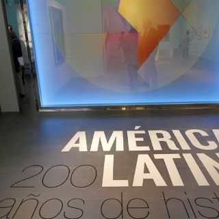 Exhibe Biblioteca Nacional de España 200 años de historias latinoamericanas