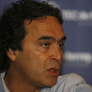 Unidad, clave en lucha contra el narco: ex alcalde de Medellín