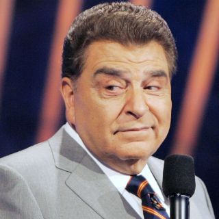 Ordenan contramuestra de examen que desmintió paternidad de ''Don Francisco''