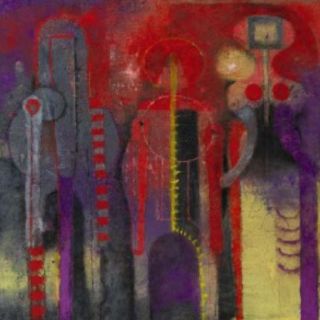 Grandes de la plástica mexicana llegan al museo capitalino