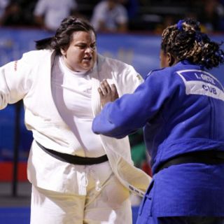 Zambotti quiere retener su título