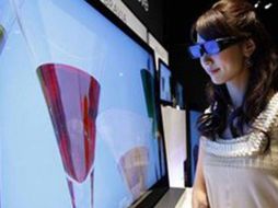 Las series por internet son más libres que las se trasmiten por medios tradicionales.REUTERS  /