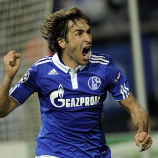 Raúl: Ante el ManU hay que salir a disfrutar