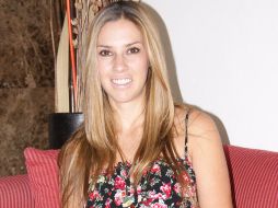 Paola Eggermont.  /