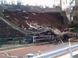 La reconstrucción en Japón tras el terremoto y posterior tsunami costará cerca del 10% del PIB por hasta cinco años. ARCHIVO  /