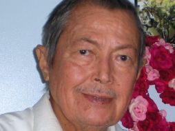 El pasado 10 de abril falleció el fundador del Ballet Foloklorico de la UdeG, Emilio Pulido Huizar. ESPECIAL  /