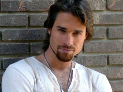 Sebastián Rulli protagoniza la puesta en escena Divorciémonos mi amor, misma que estrenará el próximo 3 de mayo. EFE  /