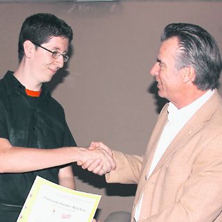 Copag suma 10 mil voluntarios