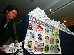 Autoridades escolares buscan terminar con el acoso escolar en Jalisco. A. GARCÍA  /