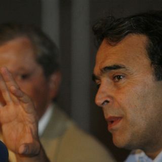 Unidad, clave contra el narco, advierte ex edil de Medellín
