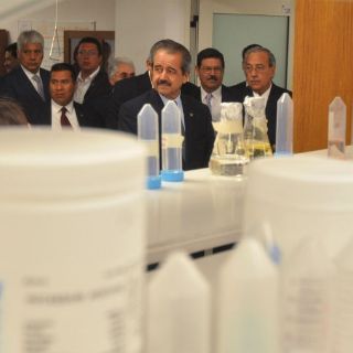 En 2012 producirán vacuna contra el A H1N1