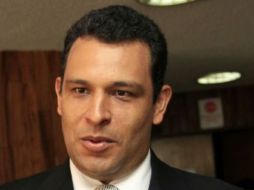 Felipe Alvarez Cibrián aseguró que este tipo de programas favorecen su derecho a la readaptación social. ARCHIVO  /