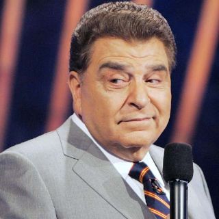 Don Francisco está dispuesto a nueva prueba de ADN
