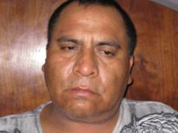 Fotografía de Raúl Sabori Cisneros proporcionada por la Sedena. ESPECIAL  /