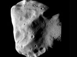 De acuerdo a los astrónomos esta se trata de la mejor oportunidad de observar y estudiar un Asteroide Cercano a la Tierra. EFE  /