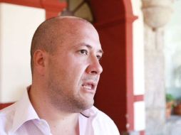 Alfaro buscará coordinación con sus homólogos de Zapopan y El Salto para ampliar la cobertura del operativo vacacional. ARCHIVO  /