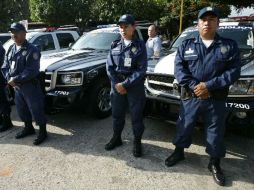 El crédito sería utilizado para adquirir equipamiento de seguridad en diferentes áreas. ARCHIVO  /