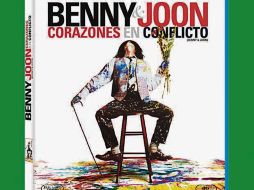 • BENNY AND JOON. TCFHE.  /