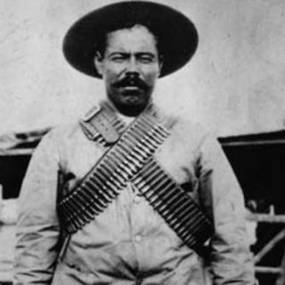 Proyectarán ''La venganza de Pancho Villa'' en Bellas Artes