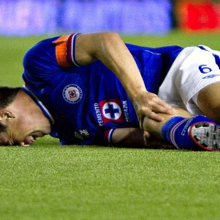 Torrado fuera tres semanas por distensión