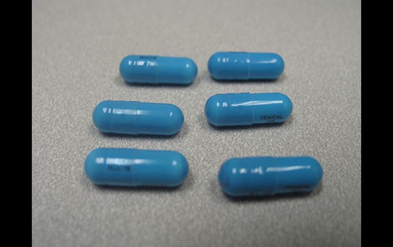 Funcionarios públicos de salud de Estados Unidos advirtieron sobre casos raros de daño hepático con el medicamento.ESPECIAL  /