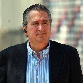 Vergara niega venta del Saprissa