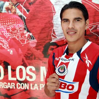 Xavier Báez quiere más