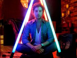 Christian Miyar Rodríguez, líder de Flamingo en Guadalajara.A.OROZCO  /