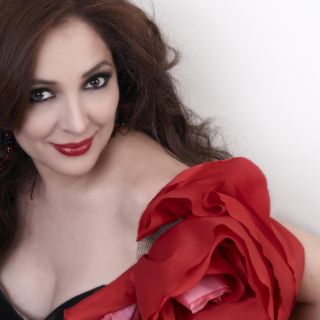 Myriam debuta en teatro con ''Jesucristo Superestrella''