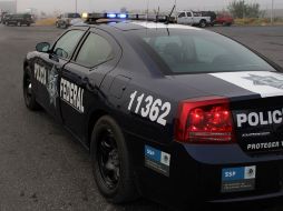 Los operativos de reforzamiento del 15 de abril al 2 de mayo incluyen las carreteras del país. ARCHIVO  /