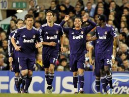 El Clásico del futbol español acapara la atención en la jornada 32 de la liga. EFE  /