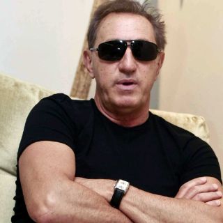 Franco De Vita retoma sus clásicos