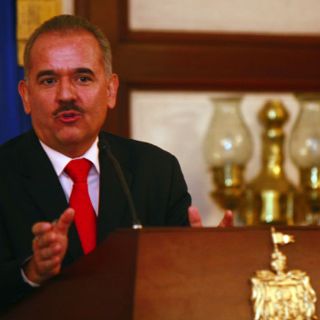 Sanear el Santiago, reto del nuevo titular de Semades