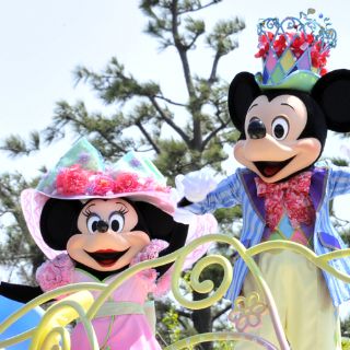 Tokyo Disneyland abre nuevamente sus puertas al público