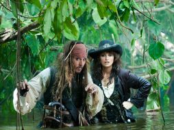 La 64 edición del Festival de Cannes se celebrará del 11 al 22 de mayo próximo. AP  /