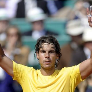 Nadal y Ferrer alcanzan las semifinales
