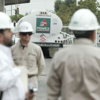 Detectan y eliminan toma clandestina en ducto de Pemex en Reynosa