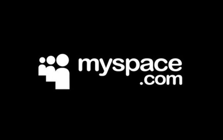 La compañía propietaria de MySpace está en conversaciones para entregar el control del portal a Vevo.com. ESPECIAL  /
